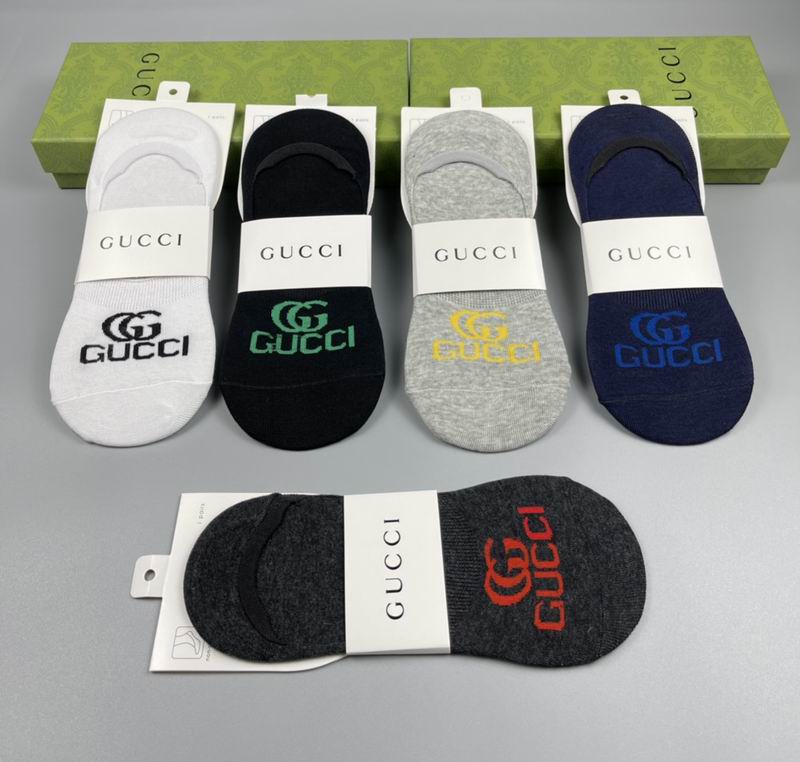 Gucci socks  (3)