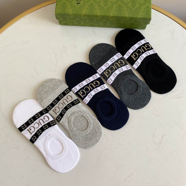 Gucci socks  (3)