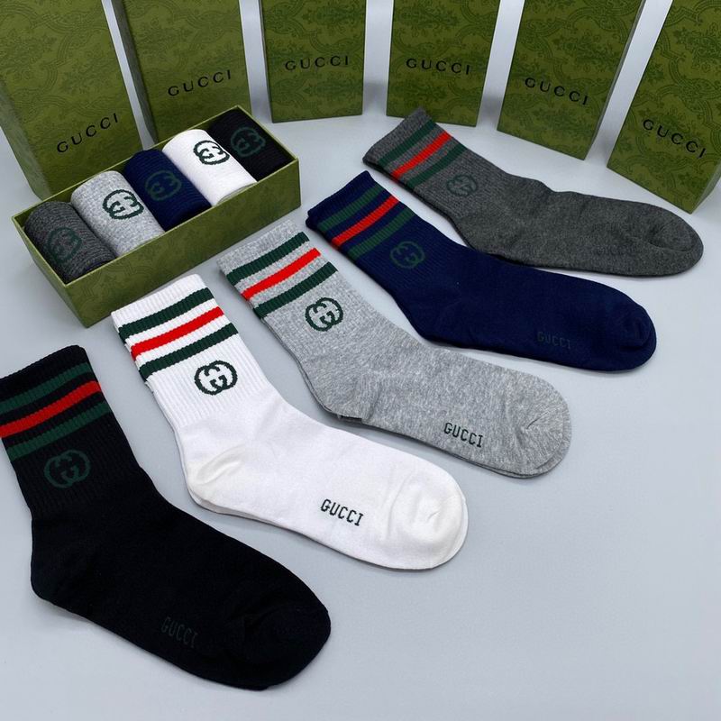Gucci socks  (4)