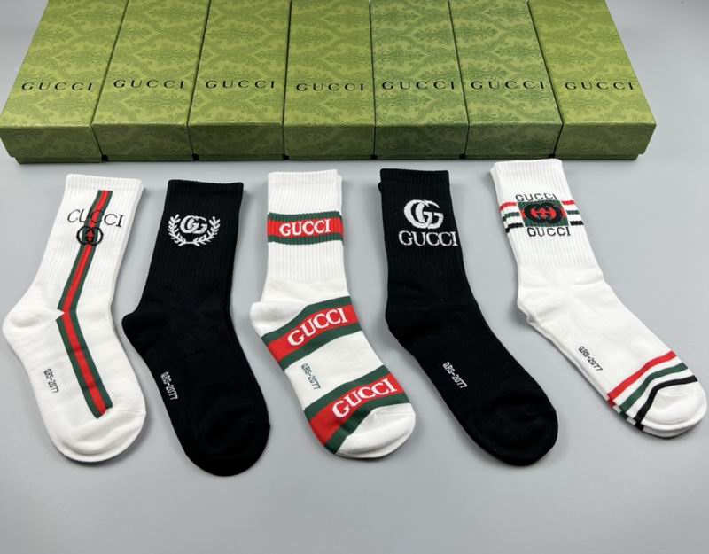 Gucci socks  (4)