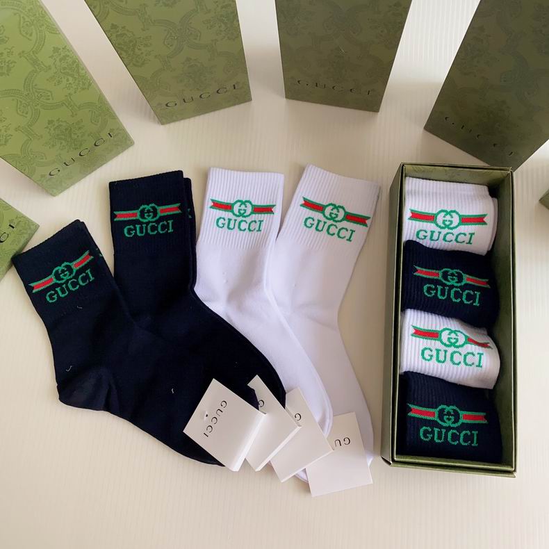 Gucci socks  (4)