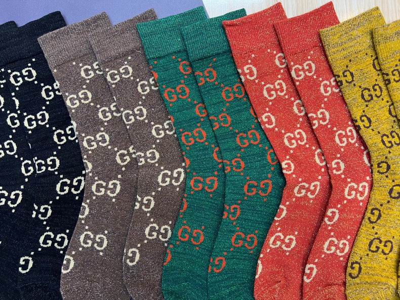 Gucci socks  (4)