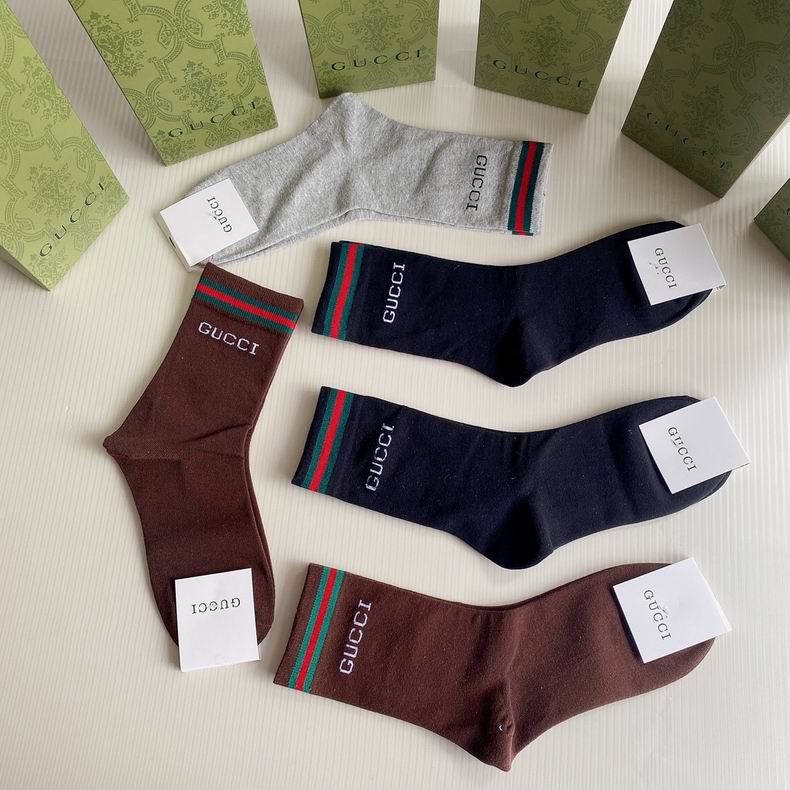 Gucci socks  (4)