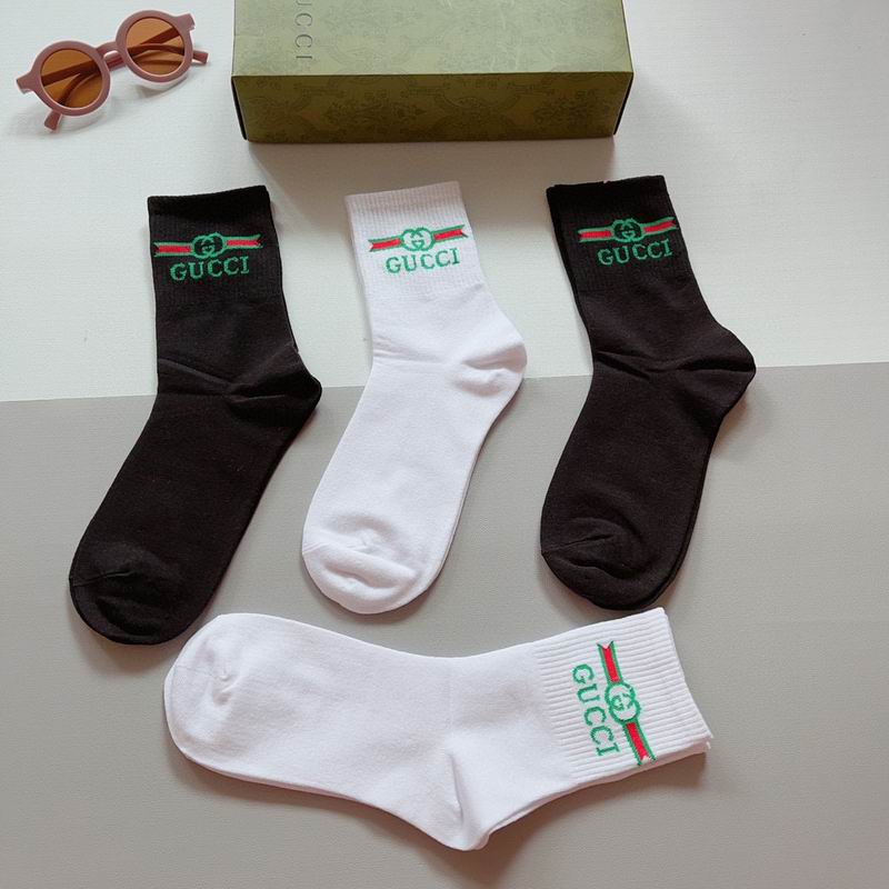 Gucci socks  (4)