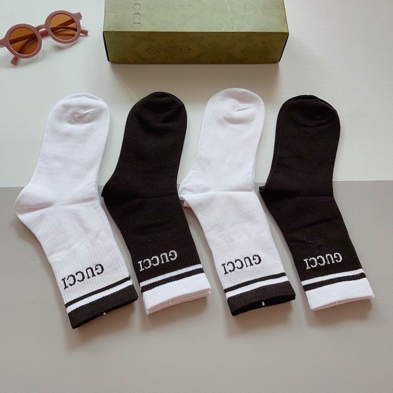 Gucci socks  (4)