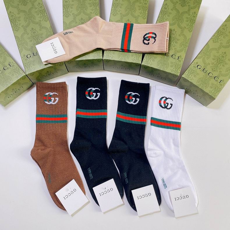 Gucci socks  (4)