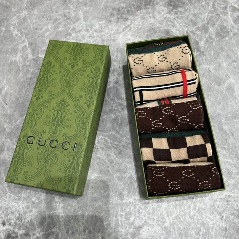 Gucci socks  (4)