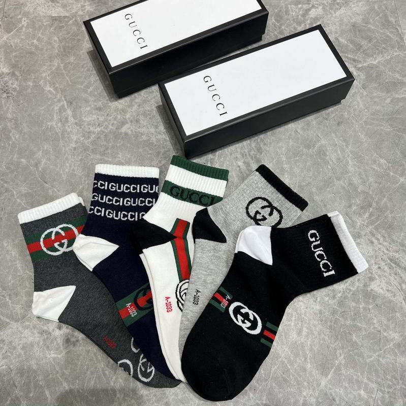 Gucci socks  (4)