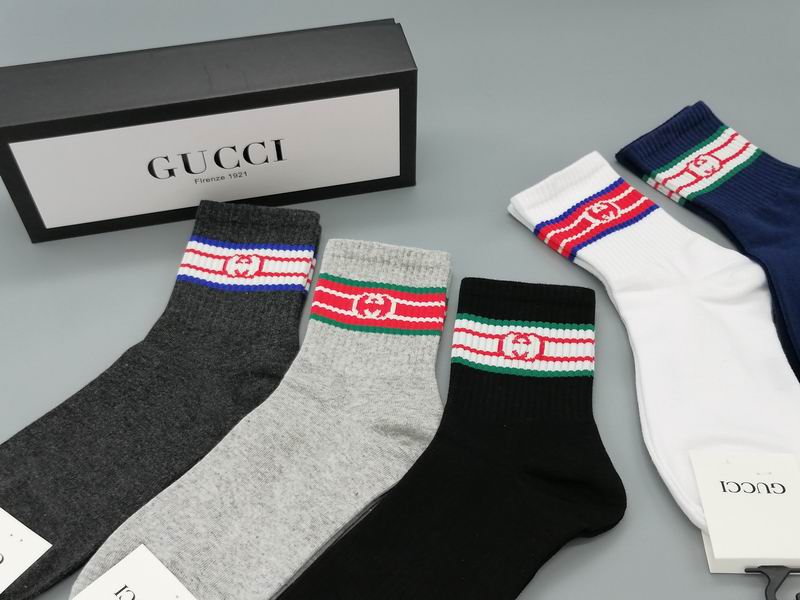 Gucci socks  (4)