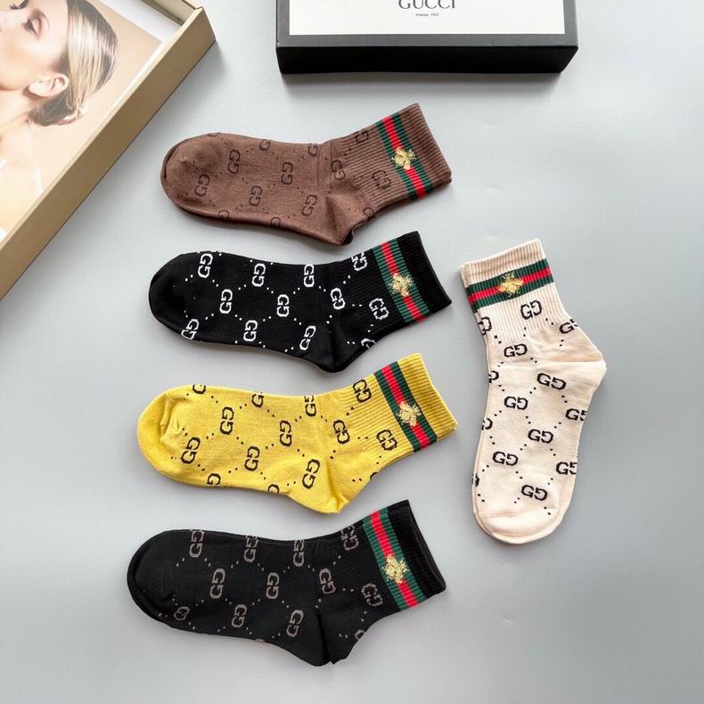 Gucci socks  (4)