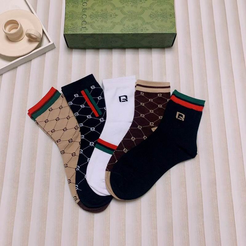 Gucci socks  (4)