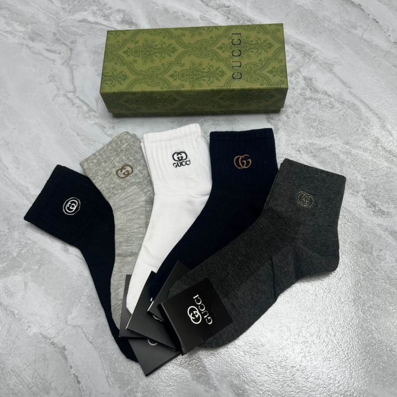 Gucci socks  (4)