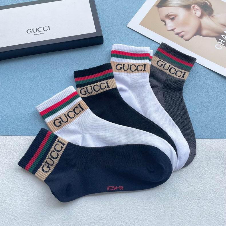 Gucci socks  (4)