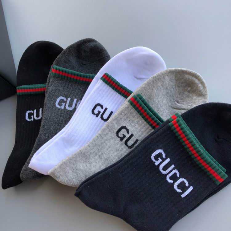 Gucci socks  (4)