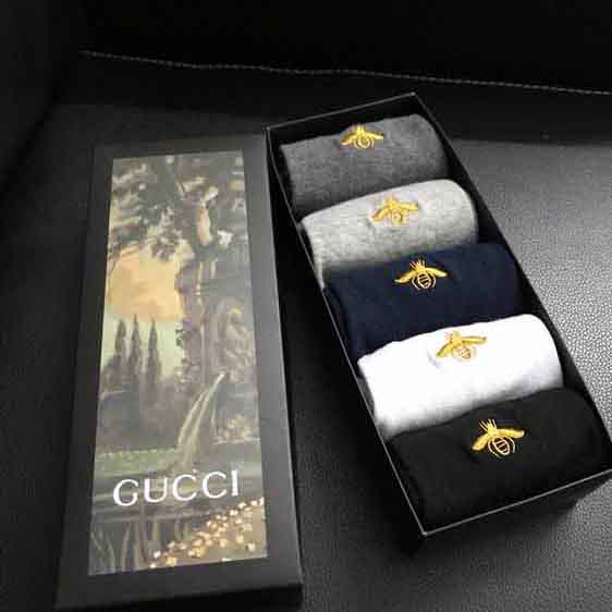Gucci socks  (4)