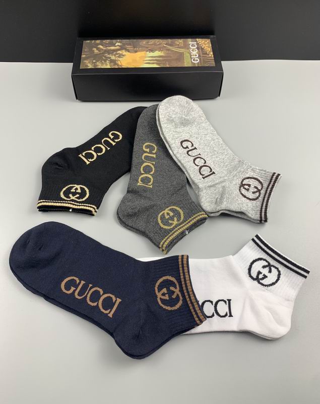 Gucci socks  (4)