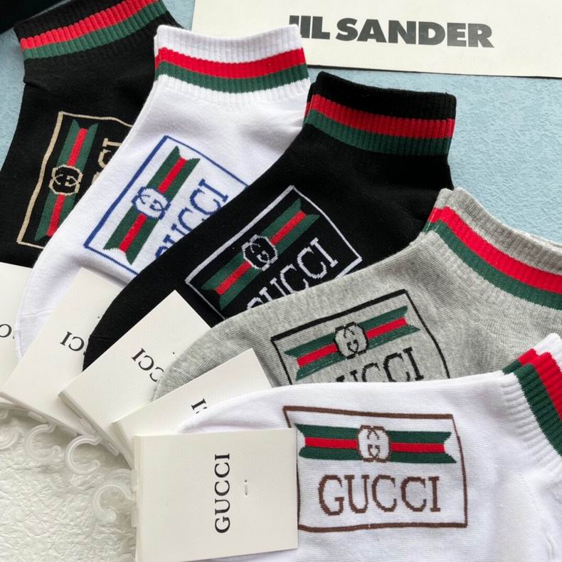 Gucci socks  (4)