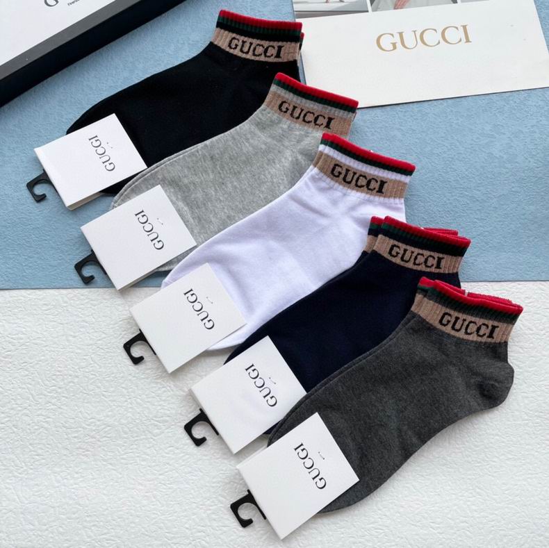Gucci socks  (4)
