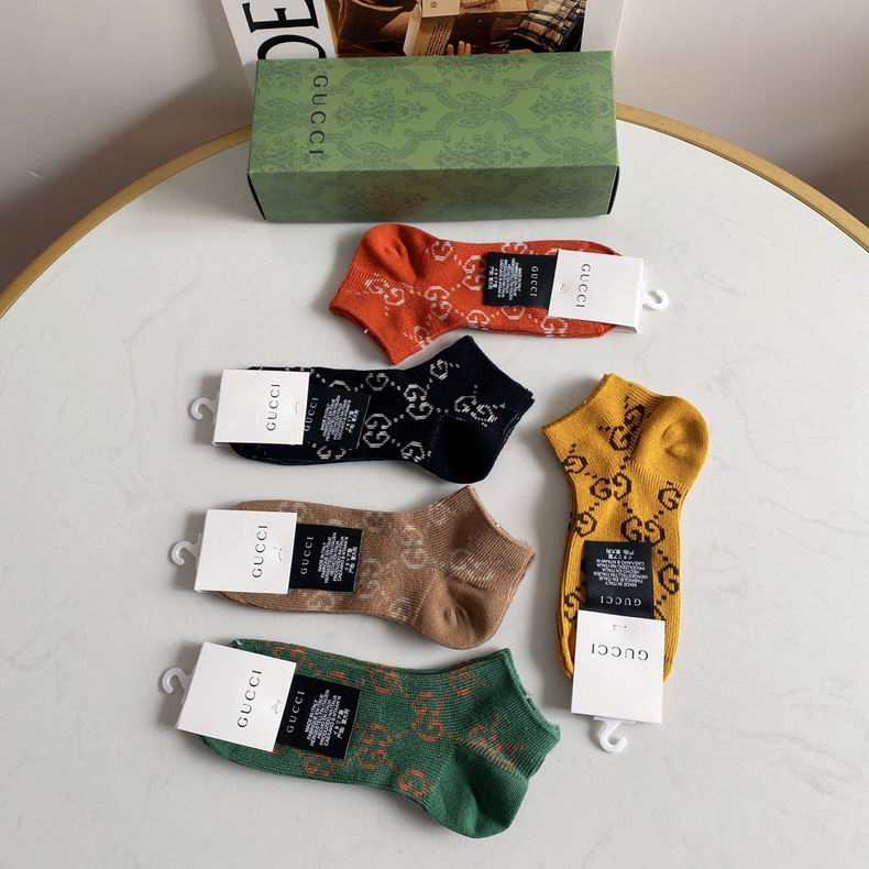 Gucci socks  (4)