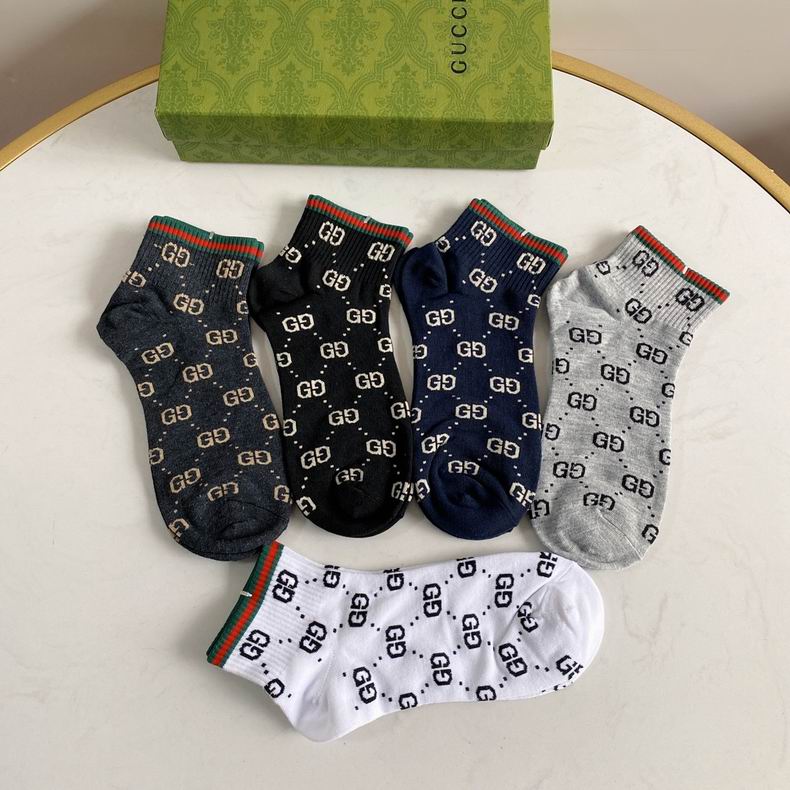 Gucci socks  (4)