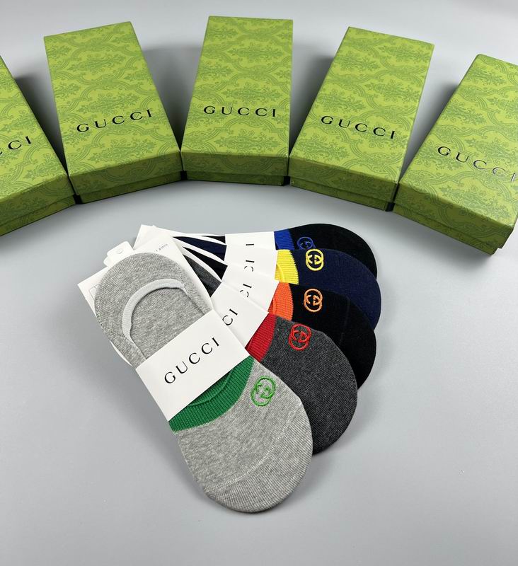 Gucci socks  (4)