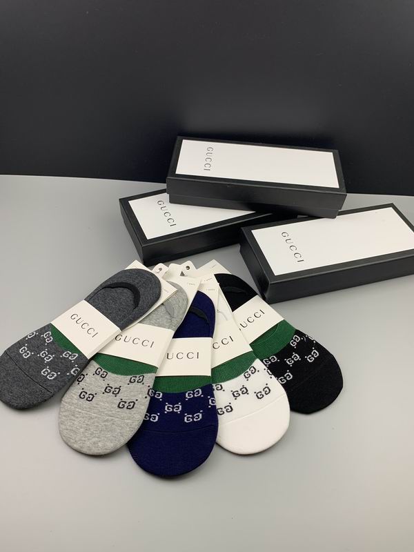 Gucci socks  (4)