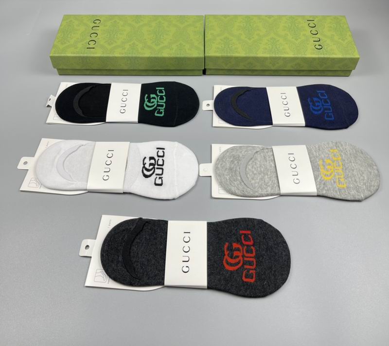Gucci socks  (4)