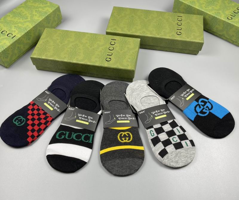 Gucci socks  (4)