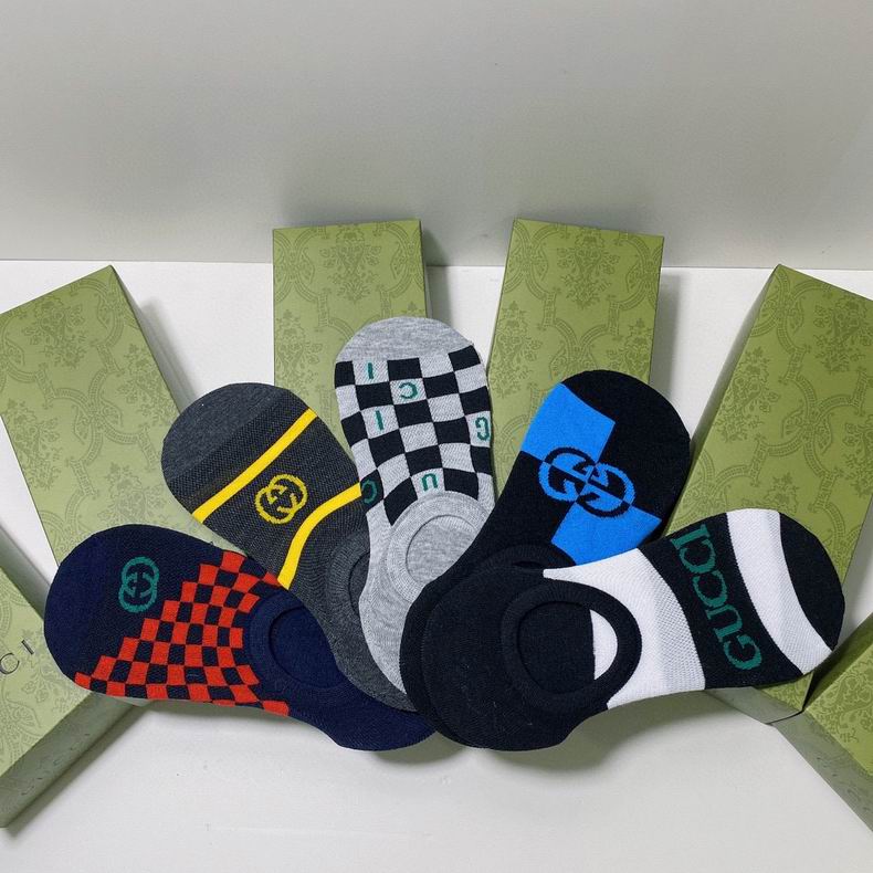 Gucci socks  (4)