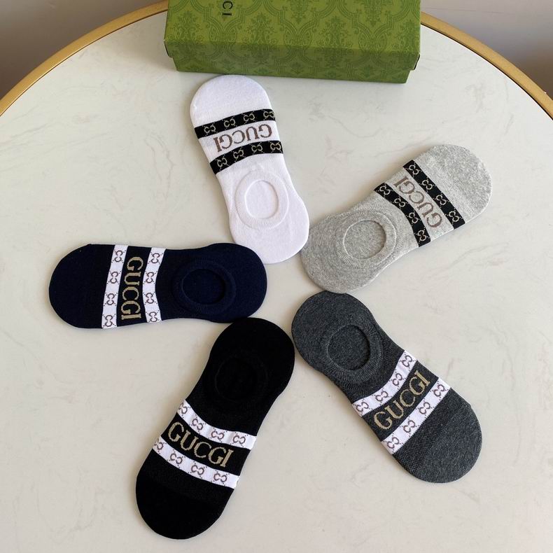 Gucci socks  (4)
