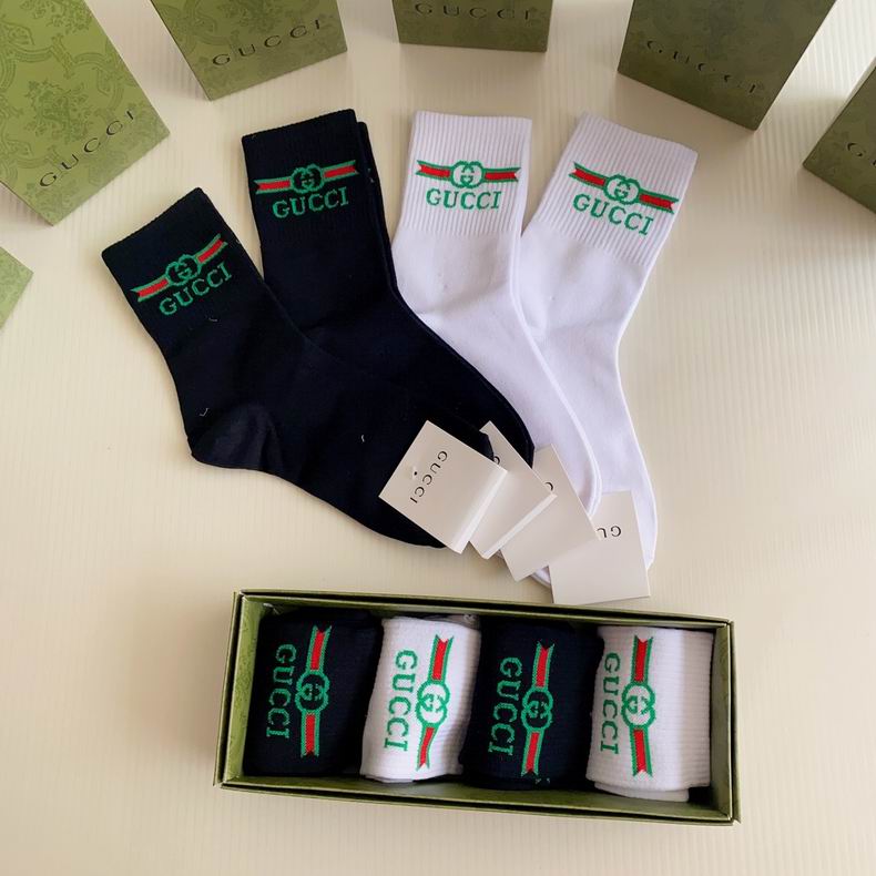 Gucci socks  (5)