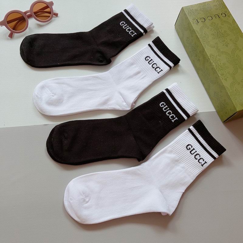 Gucci socks  (5)