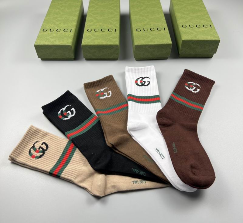 Gucci socks  (5)