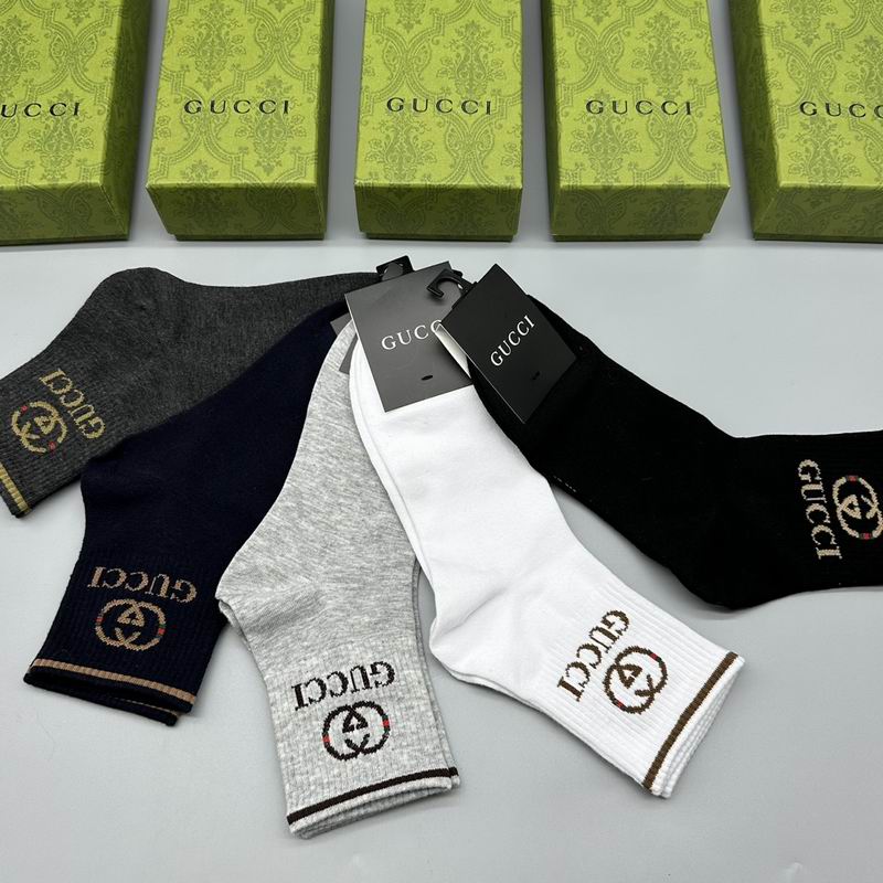 Gucci socks  (5)
