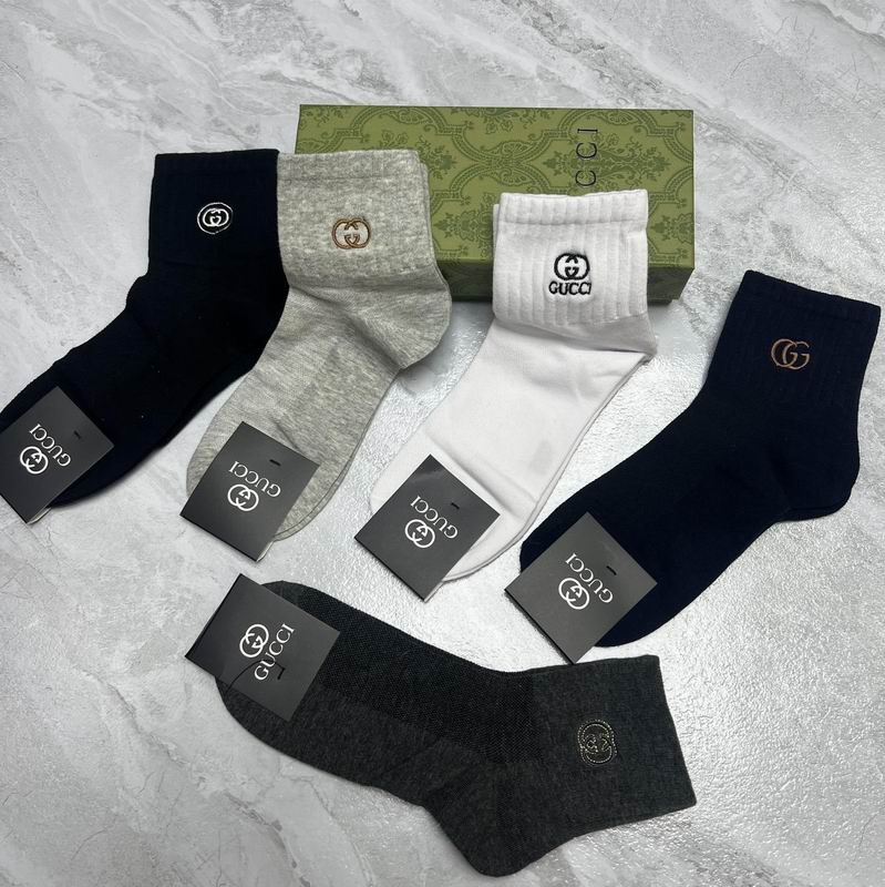 Gucci socks  (5)