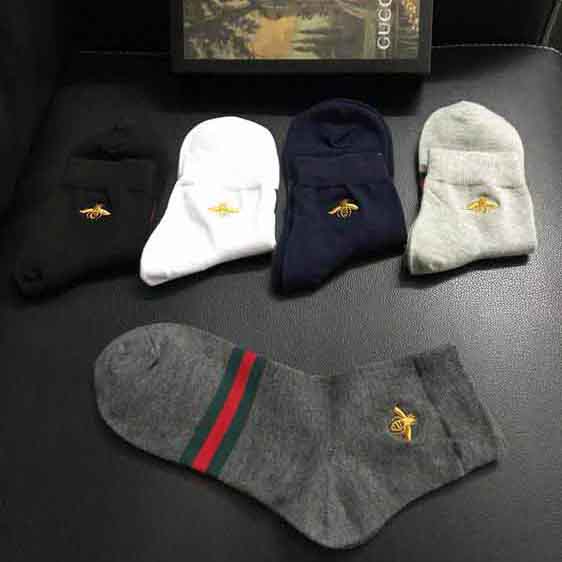 Gucci socks  (5)