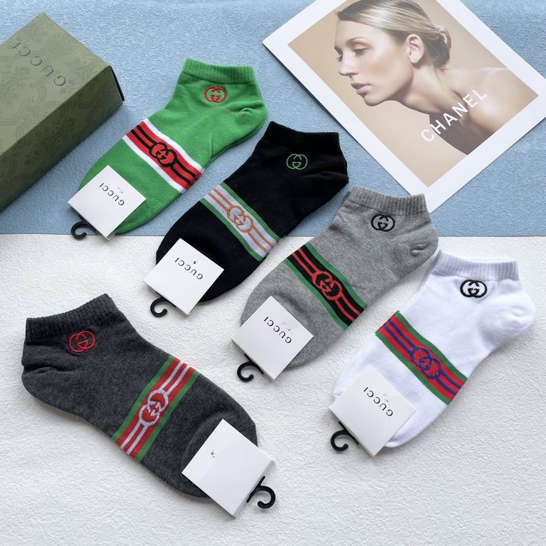 Gucci socks  (5)