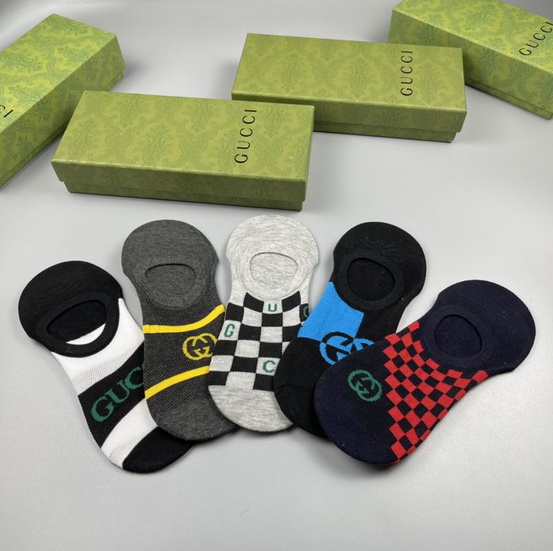 Gucci socks  (5)
