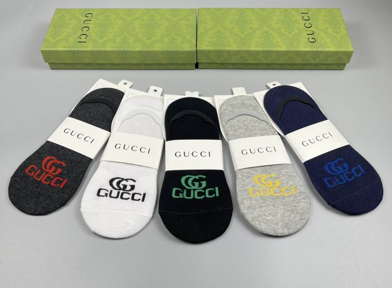 Gucci socks  (5)