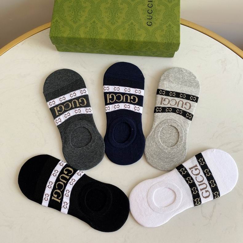 Gucci socks  (5)