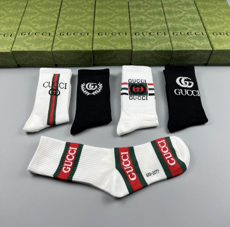 Gucci socks  (6)