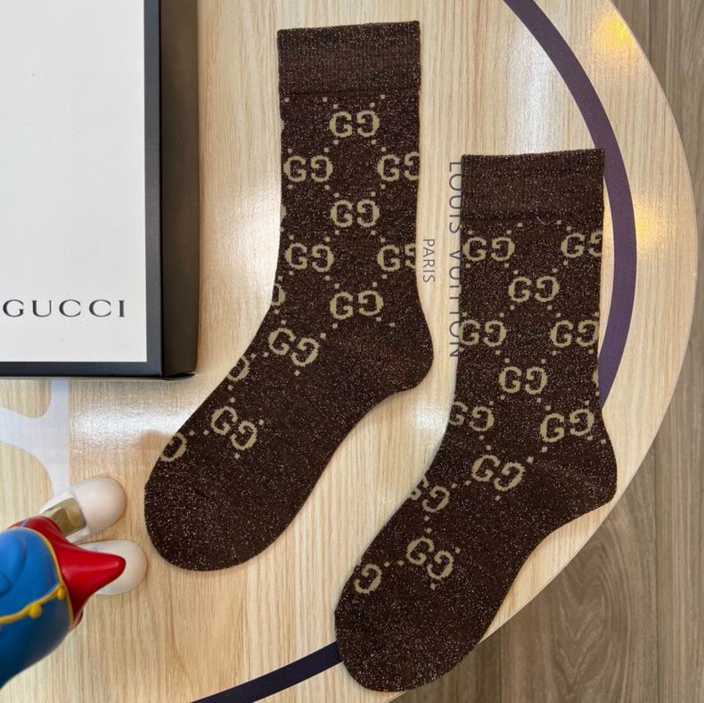 Gucci socks  (6)