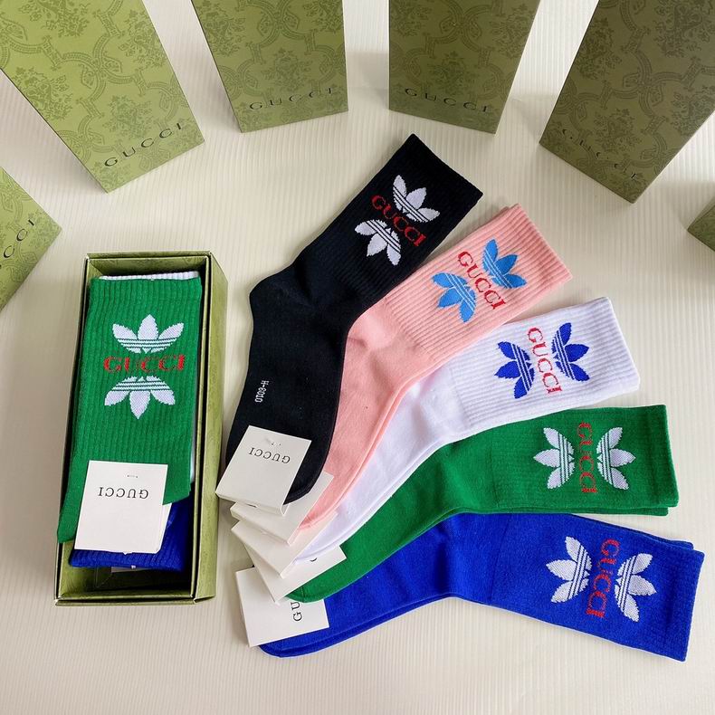 Gucci socks  (6)