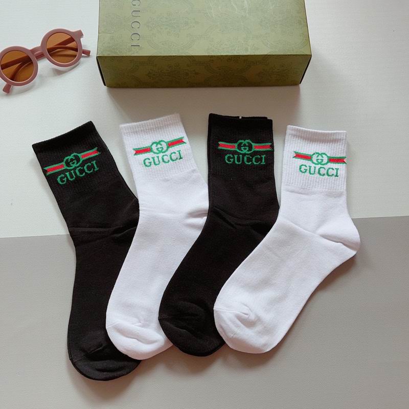 Gucci socks  (6)