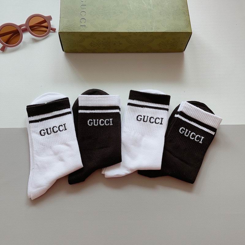 Gucci socks  (6)