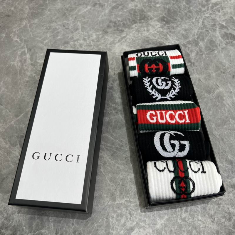 Gucci socks  (6)