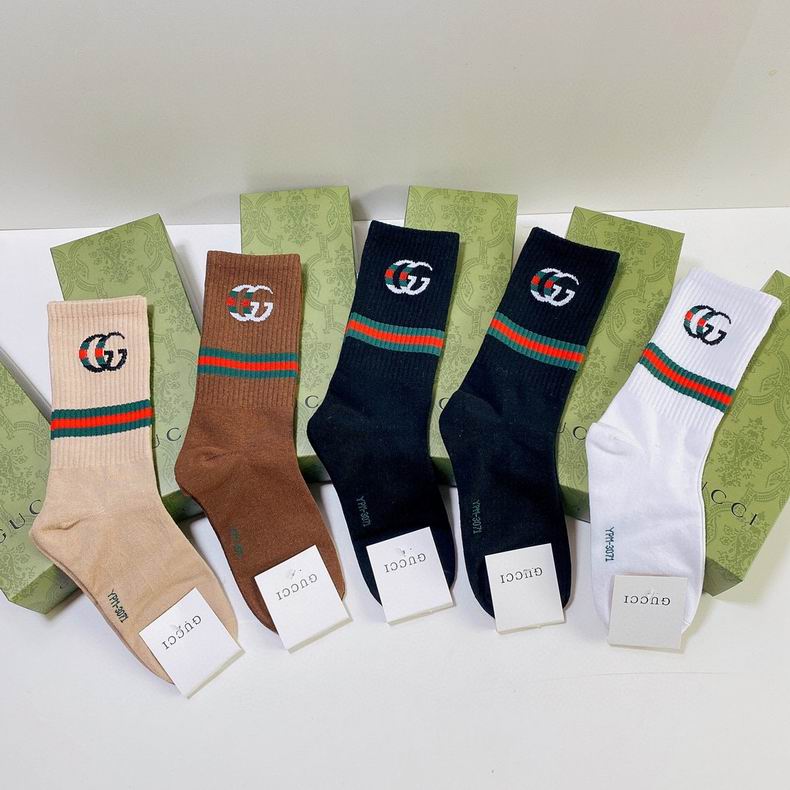 Gucci socks  (6)