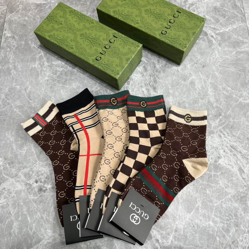 Gucci socks  (6)