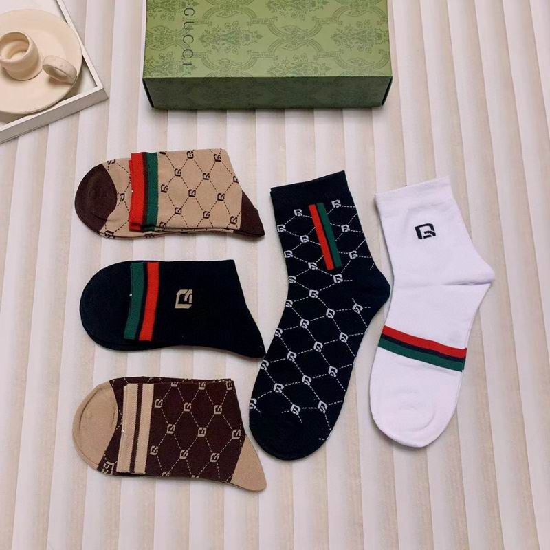 Gucci socks  (6)