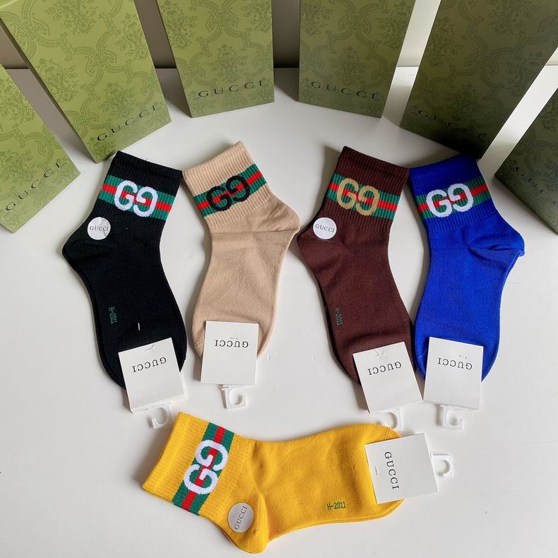 Gucci socks  (6)